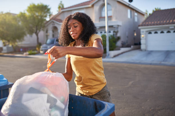 Best Full-Service Junk Removal  in Penitas, TX