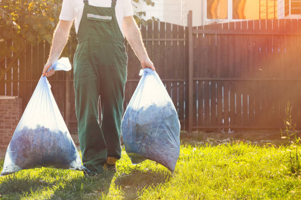Best Commercial Cleanout Services  in Penitas, TX