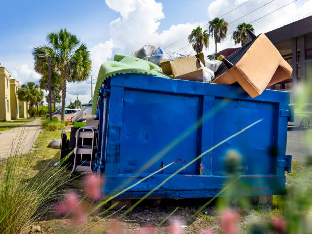 Best Dumpster Rental Services  in Penitas, TX