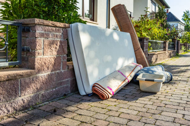 Best Construction Debris Removal  in Penitas, TX