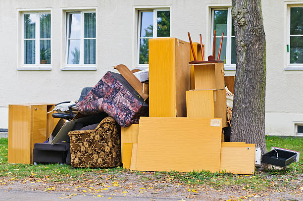 Best Household Junk Removal  in Penitas, TX
