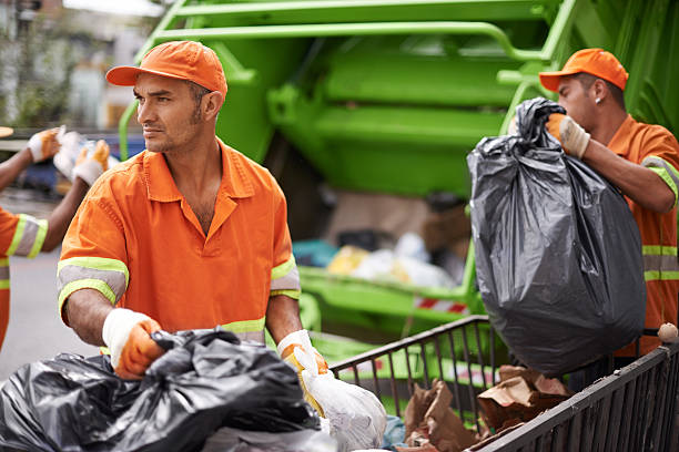 Best Basement Cleanout Services  in Penitas, TX